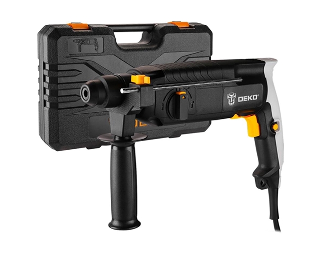 Перфоратор Deko DKH950W SET 1 (063-4120) Перфоратор Deko DKH950W SET 1 (063-4120)