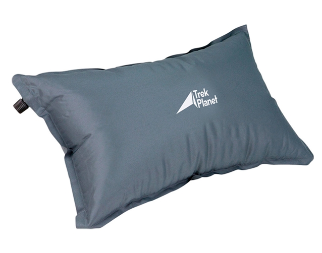 Надувная подушка Trek Planet Relax Pillow 70432 Надувная подушка Trek Planet Relax Pillow 70432