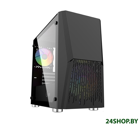 Корпус Powercase Alisio Micro X2B CAMIB-L2 Корпус Powercase Alisio Micro X2B CAMIB-L2