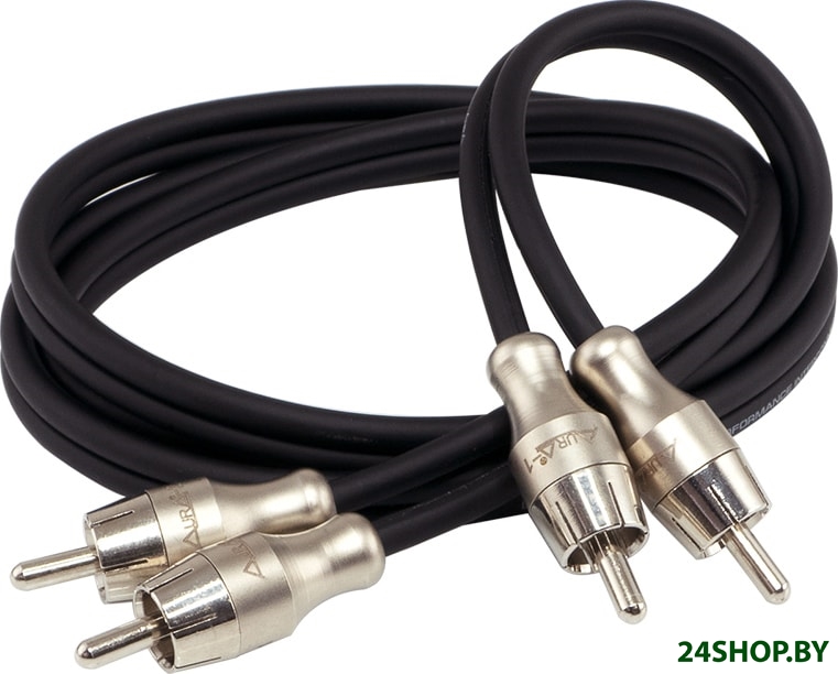 Кабель Aura RCA-B210 MkII Кабель Aura RCA-B210 MkII