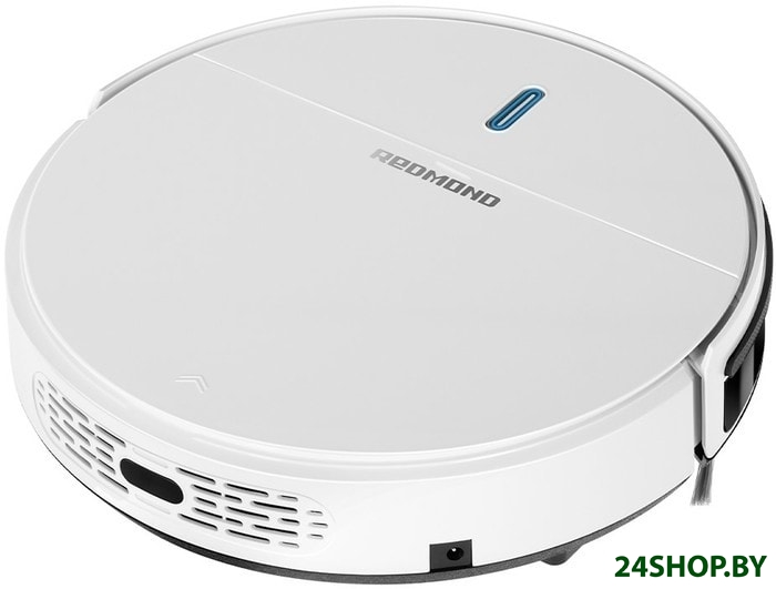 Робот-пылесос Redmond RV-R450 Робот-пылесос Redmond RV-R450