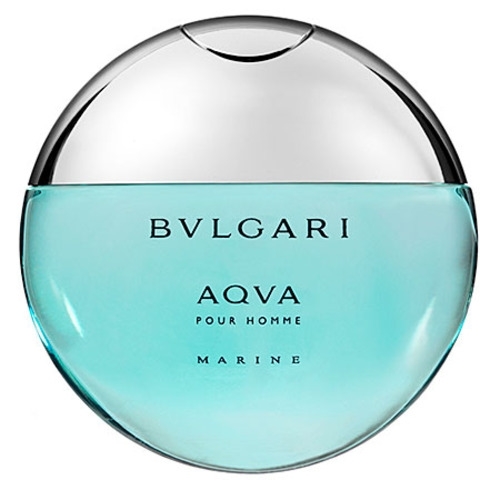 Туалетная вода BVLGARI Aqva pour Homme Marine (50 мл) Туалетная вода BVLGARI Aqva pour Homme Marine (50 мл)