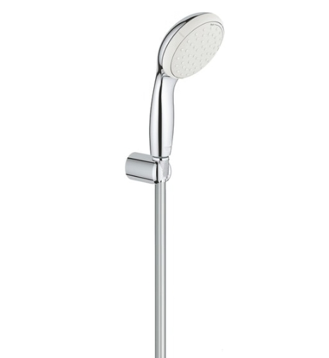 Душевой гарнитур GROHE New Tempesta 100 27799001 Душевой гарнитур GROHE New Tempesta 100 27799001