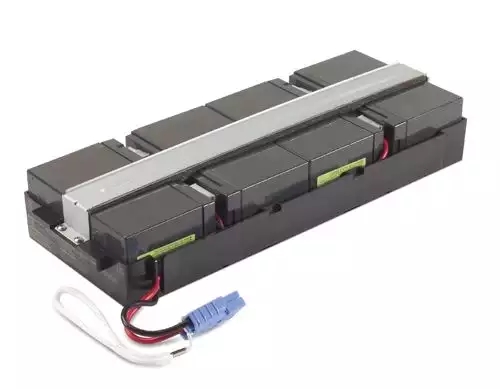 Аккумулятор для ИБП APC RBC31 Аккумулятор для ИБП APC RBC31