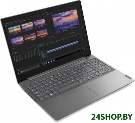 Ноутбук Lenovo V15-ADA 82C7000YRU Ноутбук Lenovo V15-ADA 82C7000YRU