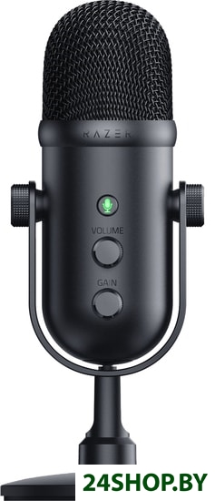 Микрофон Razer Seiren V2 Pro Микрофон Razer Seiren V2 Pro