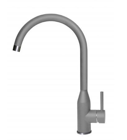 Смеситель Elleci Adige G48 Cemento Смеситель Elleci Adige G48 Cemento