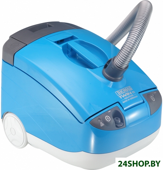 Пылесос моющий Thomas Twin T1 Aquafilter Пылесос моющий Thomas Twin T1 Aquafilter
