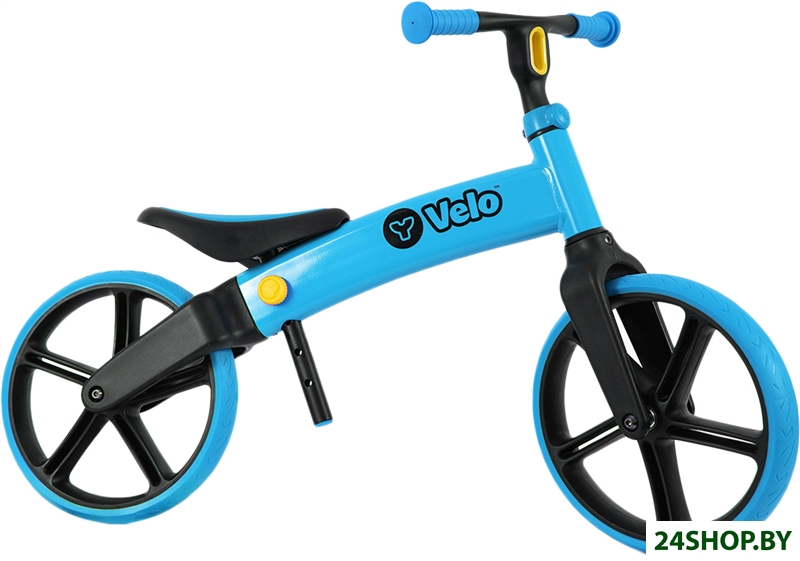 Беговел Yvolution Y Velo Senior 12 Беговел Yvolution Y Velo Senior 12