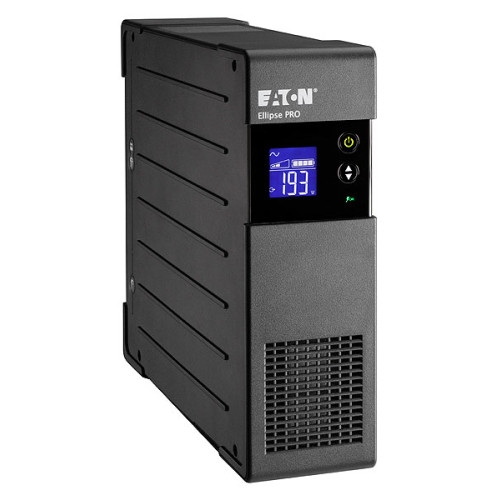 Источник бесперебойного питания Eaton Ellipse PRO DIN 650VA (ELP650DIN) Источник бесперебойного питания Eaton Ellipse PRO DIN 650VA (ELP650DIN)