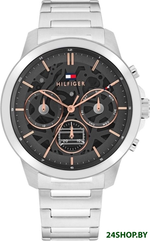 Наручные часы Tommy Hilfiger 1710683 Наручные часы Tommy Hilfiger 1710683