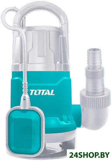 Дренажный насос Total TWP87506 Дренажный насос Total TWP87506