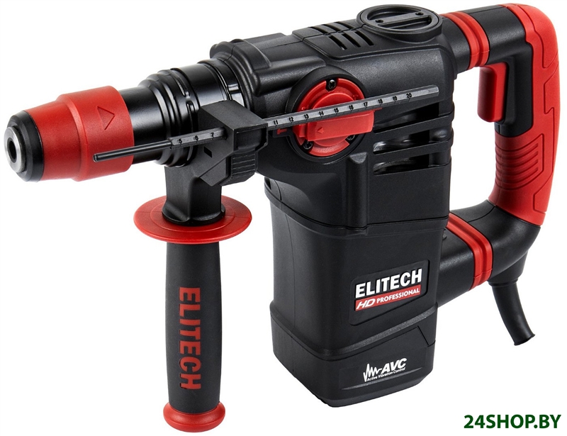 Перфоратор ELITECH RH 1130E (кейс) Перфоратор ELITECH RH 1130E (кейс)