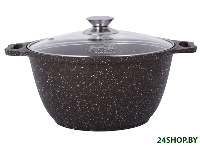 Кастрюля Kukmara кмк32а Кастрюля Kukmara кмк32а