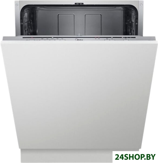 Встраиваемая посудомоечная машина Midea MID60S100i Встраиваемая посудомоечная машина Midea MID60S100i