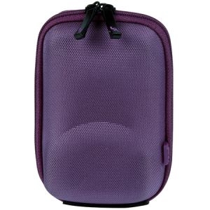 Чехол для фотокамеры TnB Bubble Purple M Чехол для фотокамеры TnB Bubble Purple M