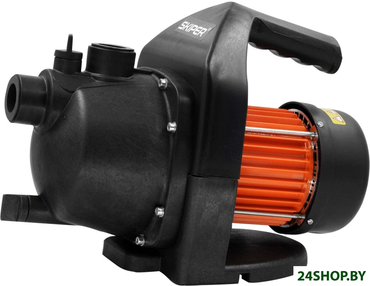 Садовый насос Skiper PG800 Садовый насос Skiper PG800