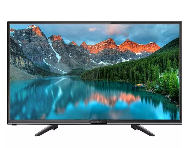Телевизор BQ 2202B Телевизор BQ 2202B
