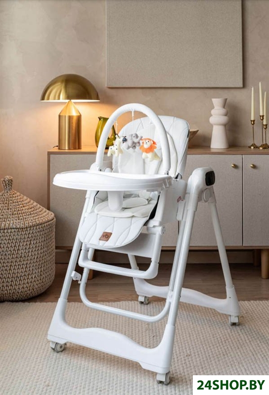 Трансформер VipBaby Polly (milk) Трансформер VipBaby Polly (milk)