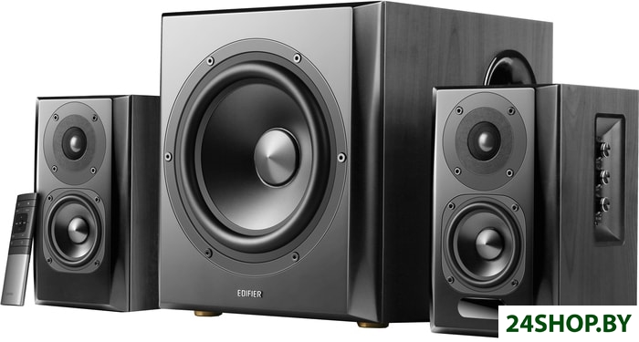 Акустика Edifier S351DB Акустика Edifier S351DB