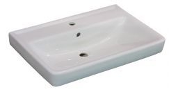 Умывальник Santek Тигода 70 (1WH302083) Умывальник Santek Тигода 70 (1WH302083)