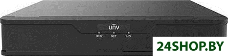 Гибридный видеорегистратор Uniview XVR302-08U-IF Гибридный видеорегистратор Uniview XVR302-08U-IF