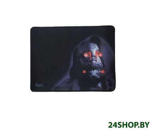 Коврик для мыши SmartBuy Rush Cyborg SBMP-04G-CB Коврик для мыши SmartBuy Rush Cyborg SBMP-04G-CB