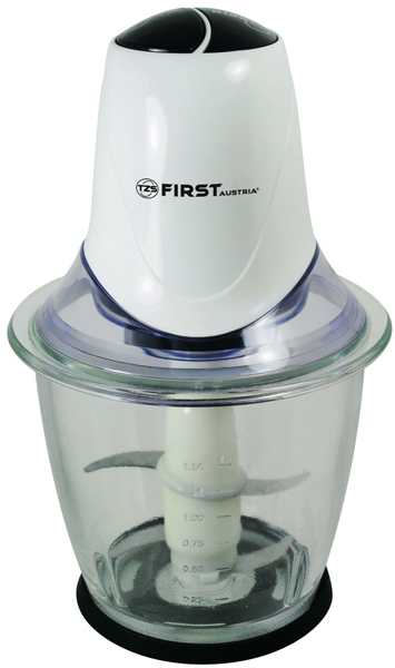 Мельничка First FA-5114-3-BA Мельничка First FA-5114-3-BA