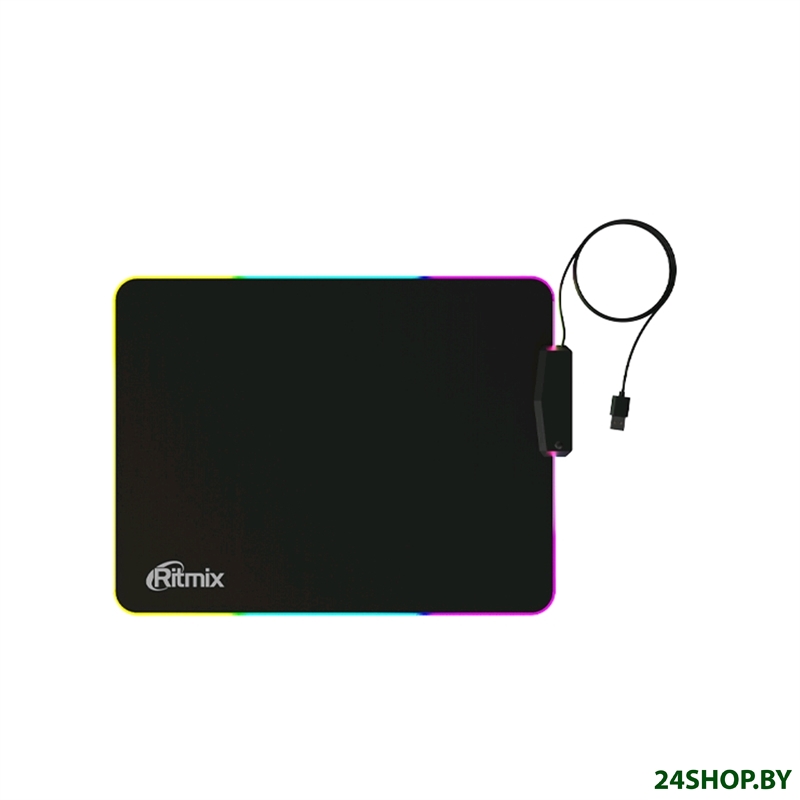 Коврик для мыши Ritmix MPD-440 Коврик для мыши Ritmix MPD-440