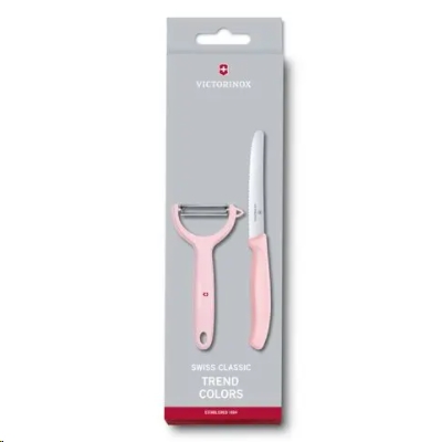 Набор ножей Victorinox Swiss Classic (6.7116.23L52) Набор ножей Victorinox Swiss Classic (6.7116.23L52)
