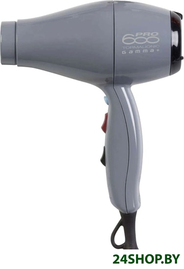 Фен Gamma Piu HD-NA4021 (графит) Фен Gamma Piu HD-NA4021 (графит)