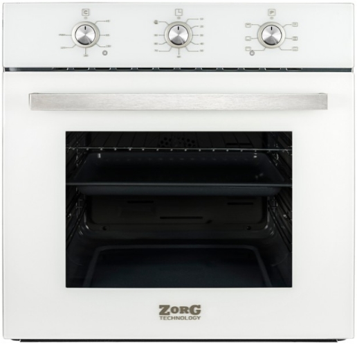 Духовой шкаф ZorG Technology BE6 WH Духовой шкаф ZorG Technology BE6 WH