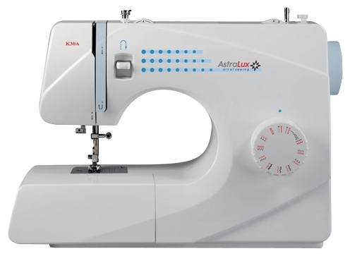 Швейная машина AstraLux K-30 Швейная машина AstraLux K-30