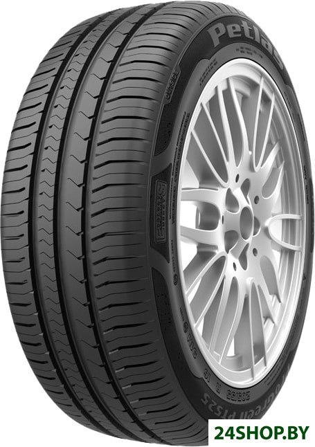 Автомобильные шины Petlas Progreen PT525 195/55R15 85H Автомобильные шины Petlas Progreen PT525 195/55R15 85H