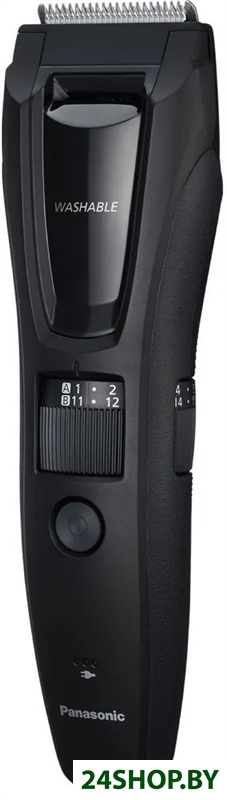 Машинка для стрижки волос Panasonic ER-GB61-K503 Машинка для стрижки волос Panasonic ER-GB61-K503