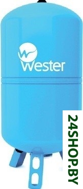 Гидроаккумулятор Wester WAV 500 Гидроаккумулятор Wester WAV 500