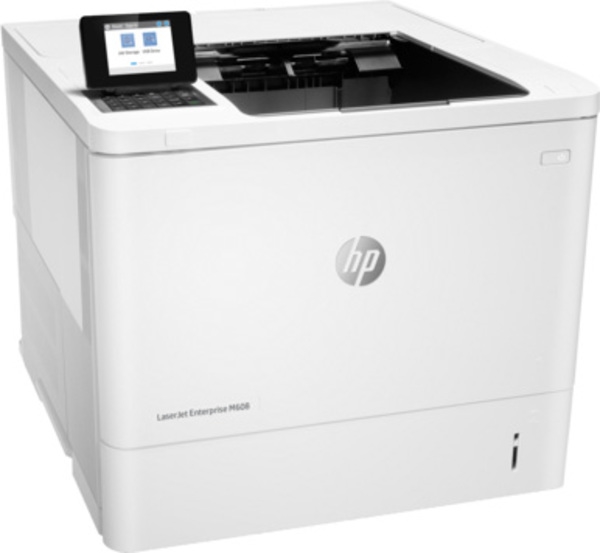 Принтер HP LaserJet Enterprise 600 M608n (K0Q17A) Принтер HP LaserJet Enterprise 600 M608n (K0Q17A)