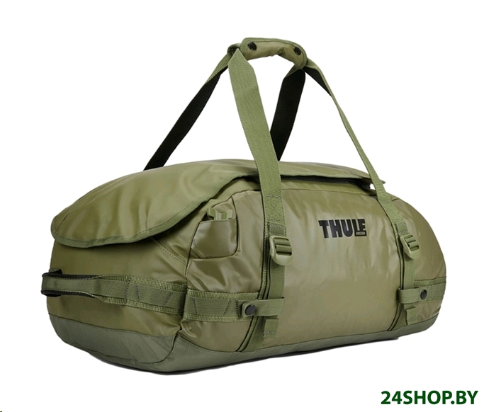 Дорожная сумка Thule Chasm 40L TDSD-202 (olivine) Дорожная сумка Thule Chasm 40L TDSD-202 (olivine)