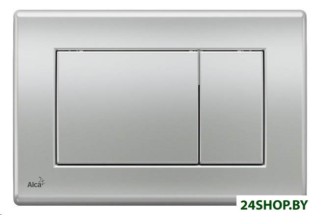 Панель смыва Alcaplast M272 Панель смыва Alcaplast M272