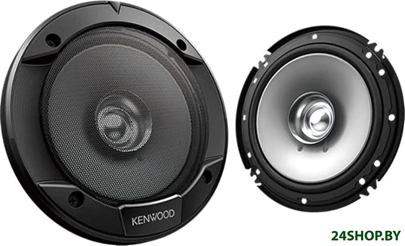 Коаксиальная АС Kenwood KFC-S1356G Коаксиальная АС Kenwood KFC-S1356G