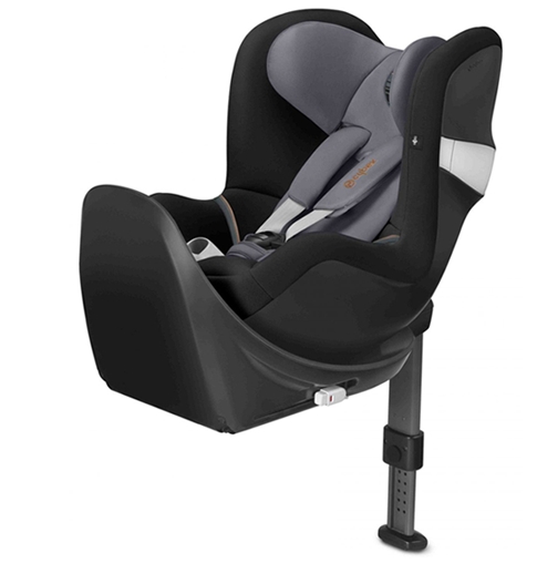 Автокресло Cybex Sirona M2 I-Size (pepper black) Автокресло Cybex Sirona M2 I-Size (pepper black)