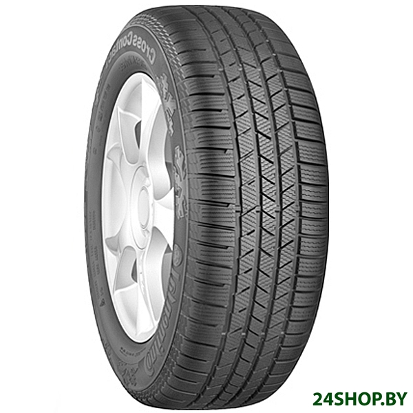 Автомобильные шины Continental ContiCrossContact Winter 275/40R22 108V Автомобильные шины Continental ContiCrossContact Winter 275/40R22 108V
