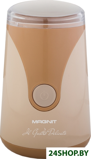Кофемолка MAGNIT RMG-2612 Кофемолка MAGNIT RMG-2612