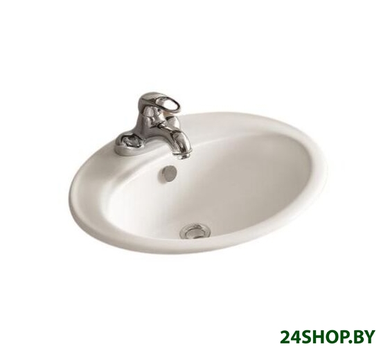 Умывальник WeltWasser Deilbach 6002 Умывальник WeltWasser Deilbach 6002