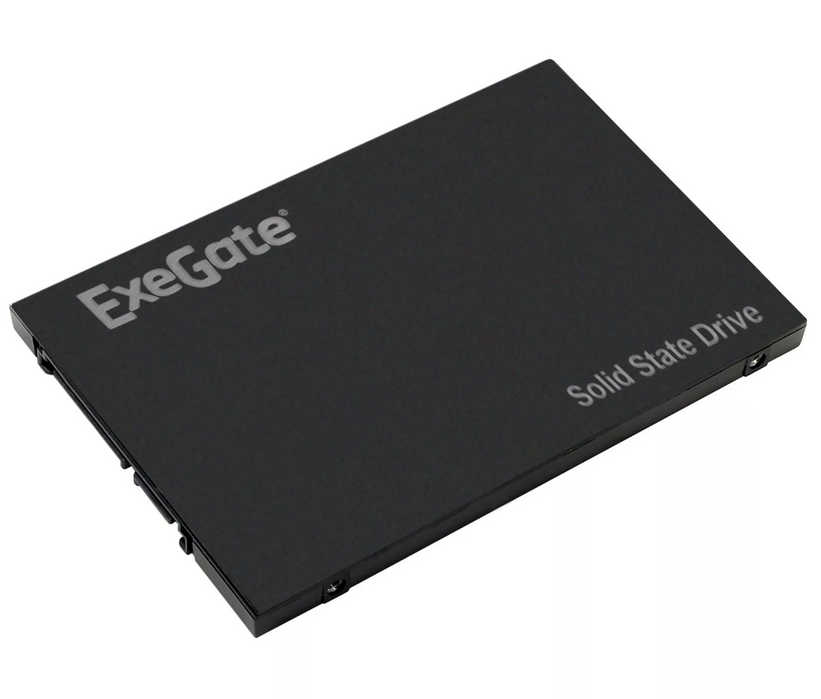 SSD ExeGate Next Pro 60GB EX278215RUS SSD ExeGate Next Pro 60GB EX278215RUS