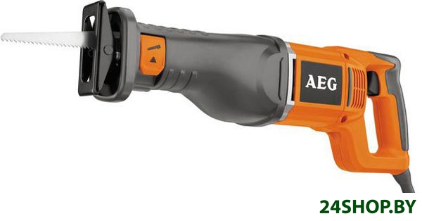 Сабельная пила AEG US 1300 XE (доп. 19202) Сабельная пила AEG US 1300 XE (доп. 19202)