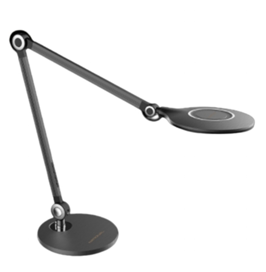 Настольный светильник National NL-84LED black Настольный светильник National NL-84LED black