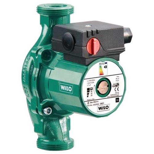 Насос Wilo Star-RS 25/8 Насос Wilo Star-RS 25/8