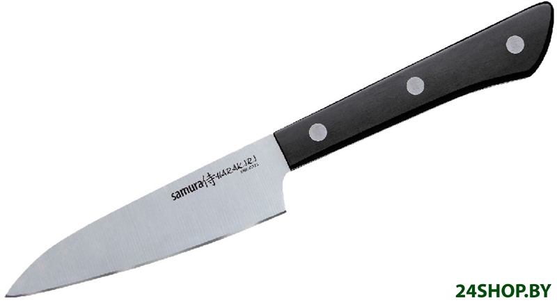 Кухонный нож Samura Harakiri SHR-0011B Кухонный нож Samura Harakiri SHR-0011B