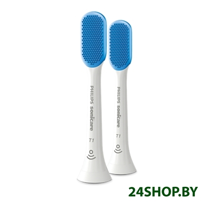 Насадка для зубных щеток PHILIPS TongueCare+ HX8072/01 Насадка для зубных щеток PHILIPS TongueCare+ HX8072/01